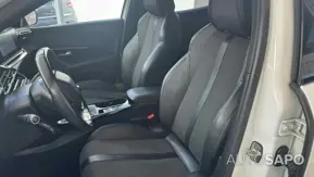 Peugeot 2008 1.2 PureTech GT Line de 2020