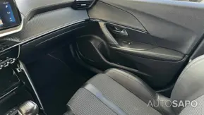 Peugeot 2008 1.2 PureTech GT Line de 2020