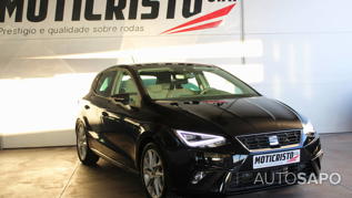 Seat Ibiza 1.0 EcoTSI FR de 2025
