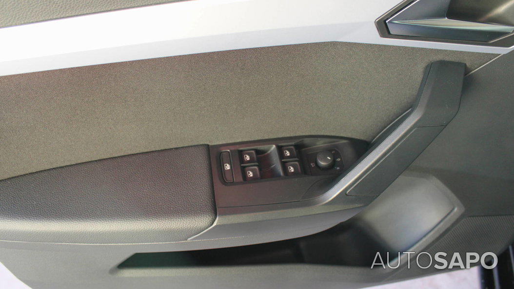 Seat Ibiza 1.0 EcoTSI FR de 2025