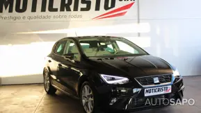 Seat Ibiza 1.0 EcoTSI FR de 2025