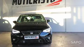 Seat Ibiza 1.0 EcoTSI FR de 2025
