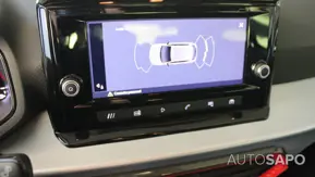 Seat Ibiza 1.0 EcoTSI FR de 2025