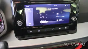 Seat Ibiza 1.0 EcoTSI FR de 2025