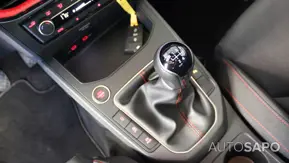 Seat Ibiza 1.0 EcoTSI FR de 2025