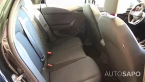 Seat Ibiza 1.0 EcoTSI FR de 2025