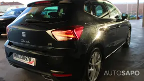 Seat Ibiza 1.0 EcoTSI FR de 2025