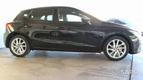 Seat Ibiza 1.0 EcoTSI FR de 2025