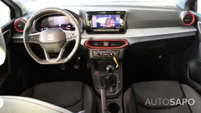 Seat Ibiza 1.0 EcoTSI FR de 2025