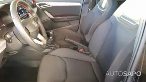 Seat Ibiza 1.0 EcoTSI FR de 2025