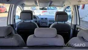 Volkswagen Touran 1.6 TDi Blue.Confortline DSG 7L de 2012