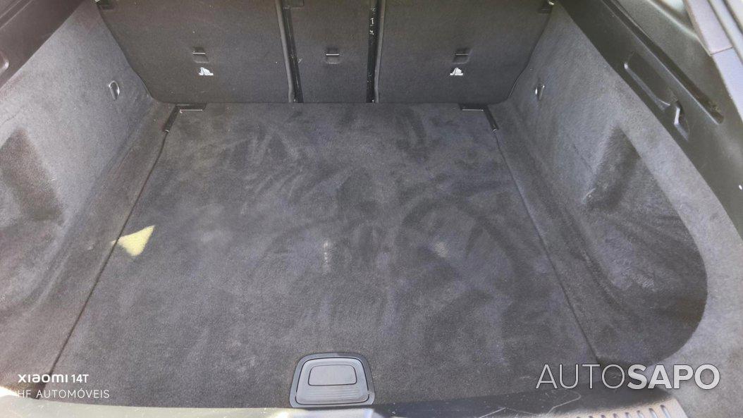 Mercedes-Benz Classe CLA de 2020