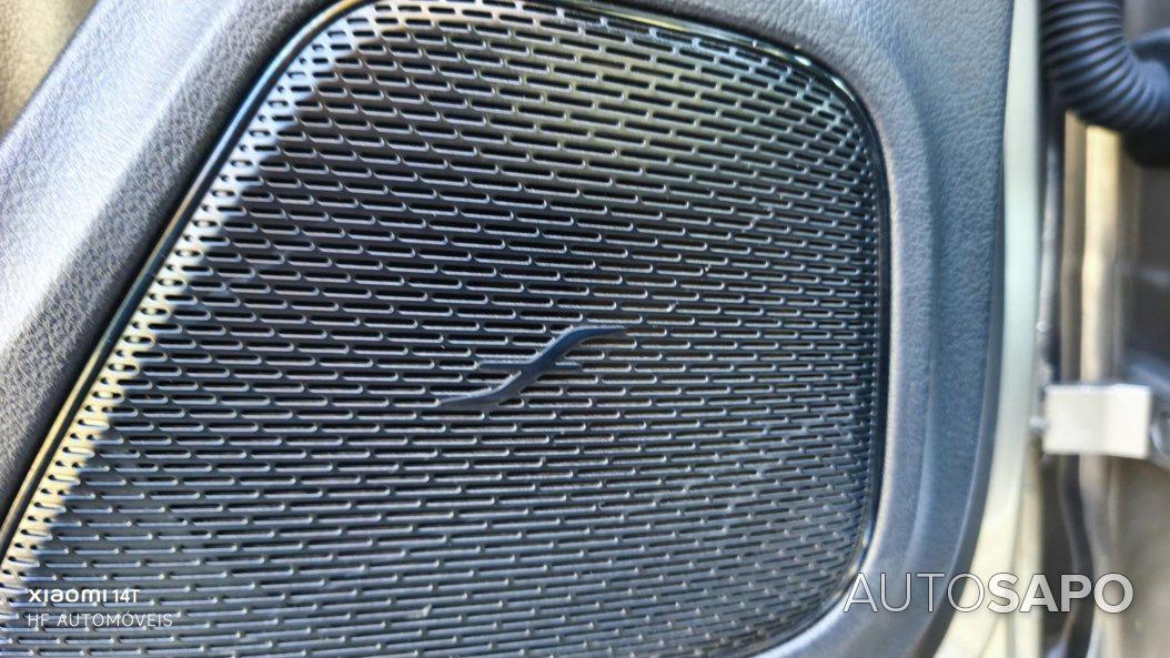 Mercedes-Benz Classe CLA de 2020