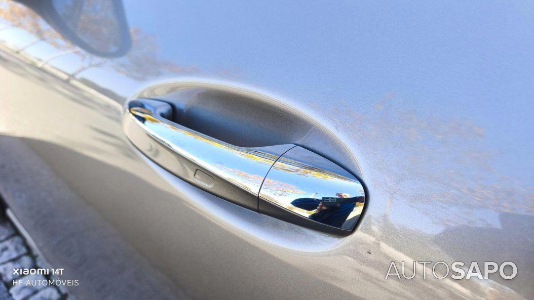 Mercedes-Benz Classe CLA de 2020