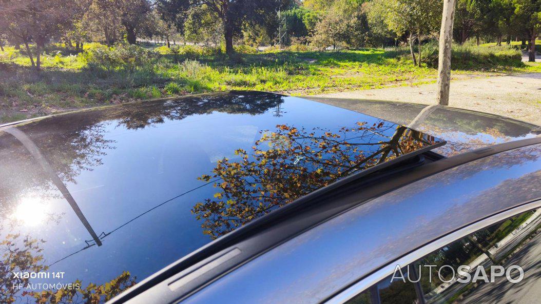Mercedes-Benz Classe CLA de 2020