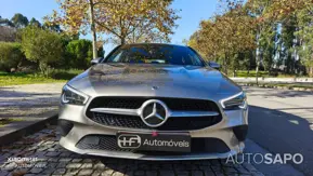 Mercedes-Benz Classe CLA de 2020