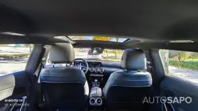 Mercedes-Benz Classe CLA de 2020