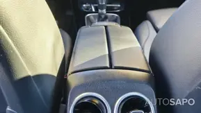 Mercedes-Benz Classe CLA de 2020