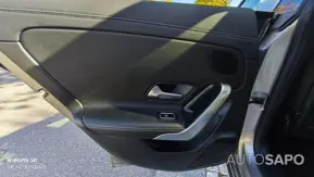 Mercedes-Benz Classe CLA de 2020