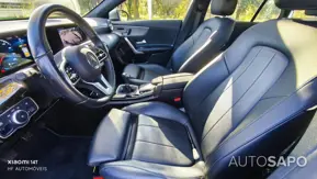 Mercedes-Benz Classe CLA de 2020