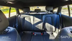 Mercedes-Benz Classe CLA de 2020