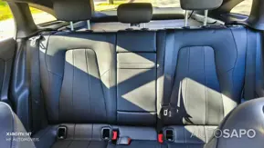 Mercedes-Benz Classe CLA de 2020