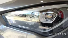 Mercedes-Benz Classe CLA de 2020