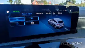 Mercedes-Benz Classe CLA de 2020