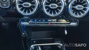 Mercedes-Benz Classe CLA de 2020