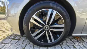 Mercedes-Benz Classe CLA de 2020