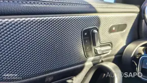 Mercedes-Benz Classe CLA de 2020