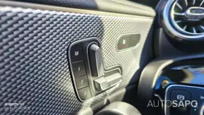 Mercedes-Benz Classe CLA de 2020