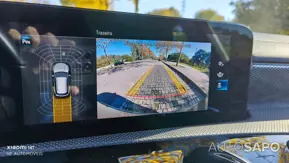 Mercedes-Benz Classe CLA de 2020