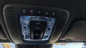 Mercedes-Benz Classe CLA de 2020