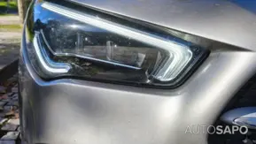 Mercedes-Benz Classe CLA de 2020