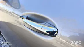 Mercedes-Benz Classe CLA de 2020