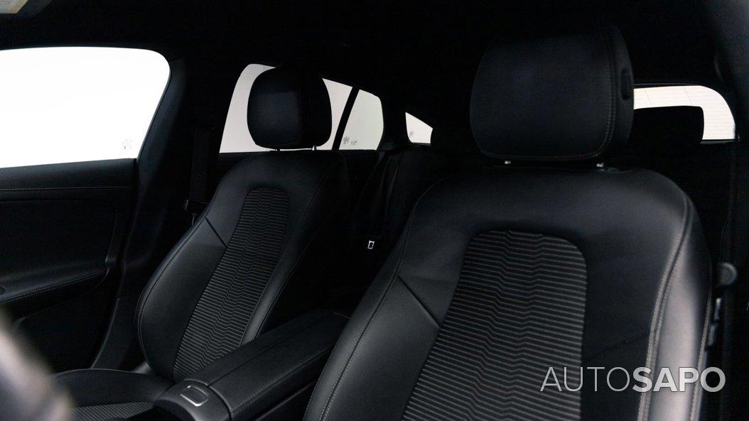 Mercedes-Benz Classe CLA de 2021