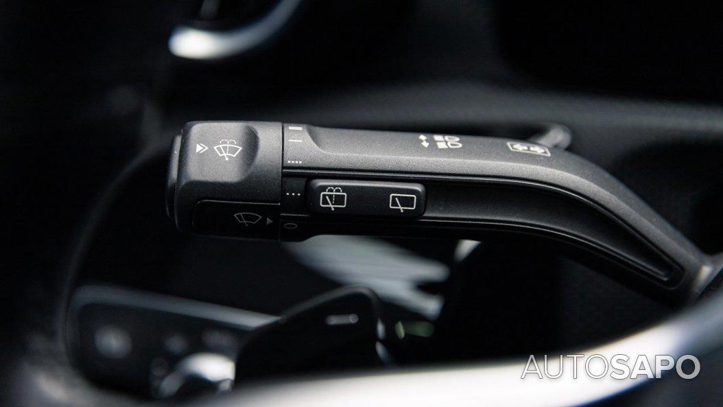 Mercedes-Benz Classe CLA de 2021