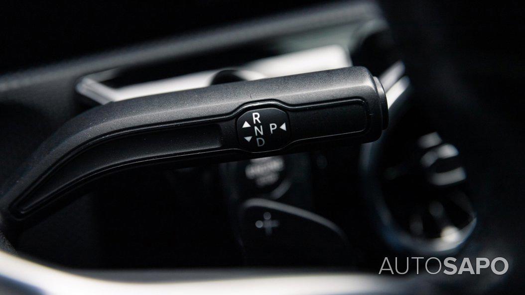 Mercedes-Benz Classe CLA de 2021