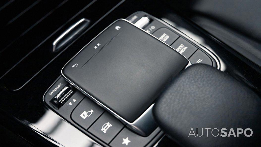 Mercedes-Benz Classe CLA de 2021