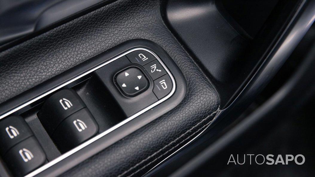 Mercedes-Benz Classe CLA de 2021