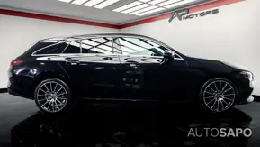 Mercedes-Benz Classe CLA de 2021