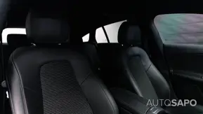 Mercedes-Benz Classe CLA de 2021