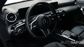 Mercedes-Benz Classe CLA de 2021