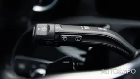 Mercedes-Benz Classe CLA de 2021