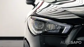 Mercedes-Benz Classe CLA de 2021