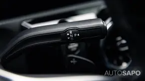 Mercedes-Benz Classe CLA de 2021