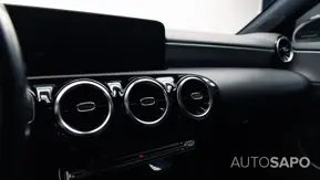 Mercedes-Benz Classe CLA de 2021