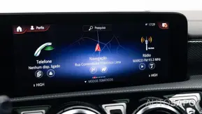 Mercedes-Benz Classe CLA de 2021