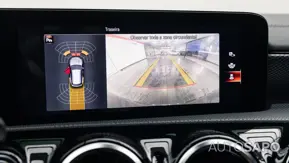 Mercedes-Benz Classe CLA de 2021